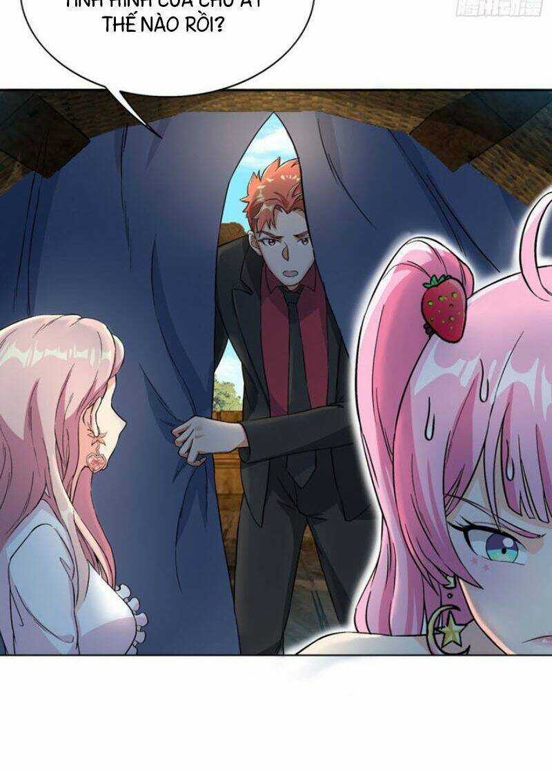 Đỉnh Phong Cường Thiếu - Chapter 67 - Trang 11