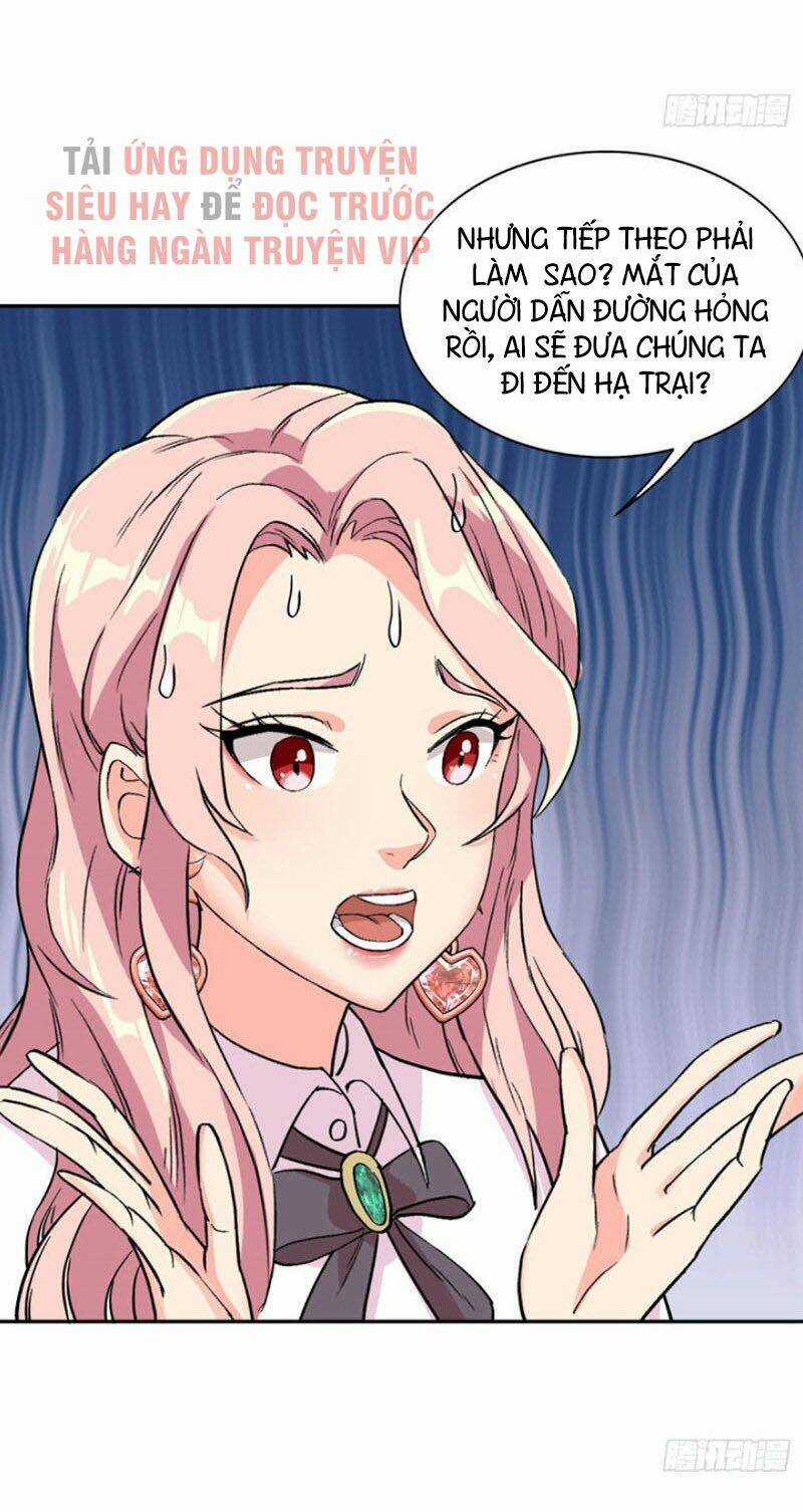 Đỉnh Phong Cường Thiếu - Chapter 67 - Trang 14