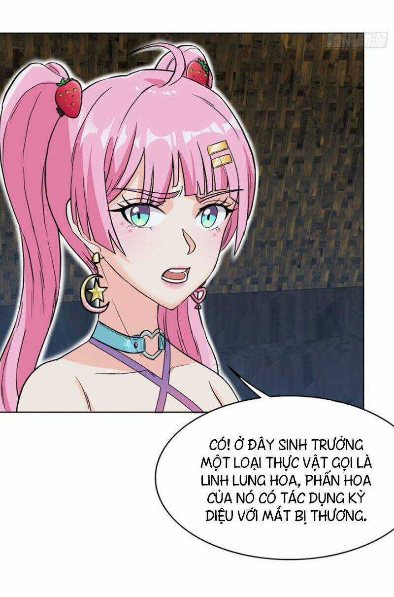 Đỉnh Phong Cường Thiếu - Chapter 67 - Trang 17