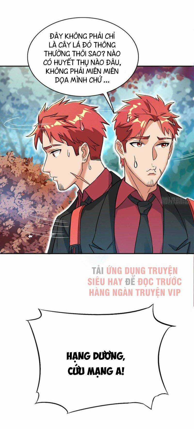 Đỉnh Phong Cường Thiếu - Chapter 67 - Trang 27
