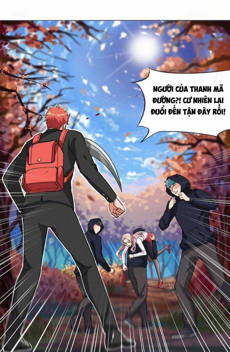 Đỉnh Phong Cường Thiếu - Chapter 67 - Trang 30