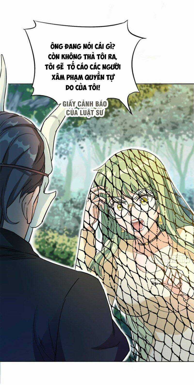 Đỉnh Phong Cường Thiếu - Chapter 67 - Trang 4