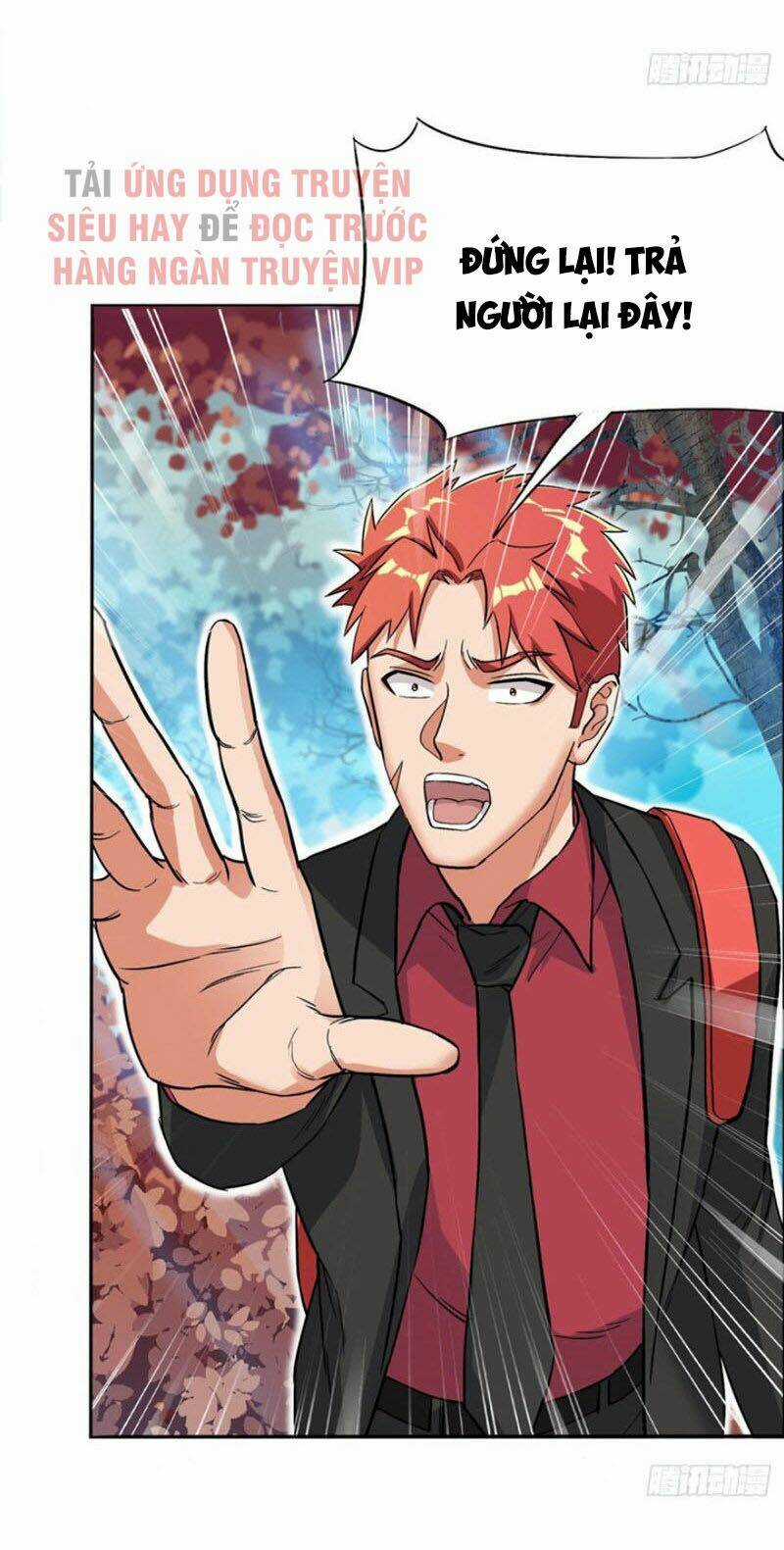 Đỉnh Phong Cường Thiếu - Chapter 67 - Trang 32
