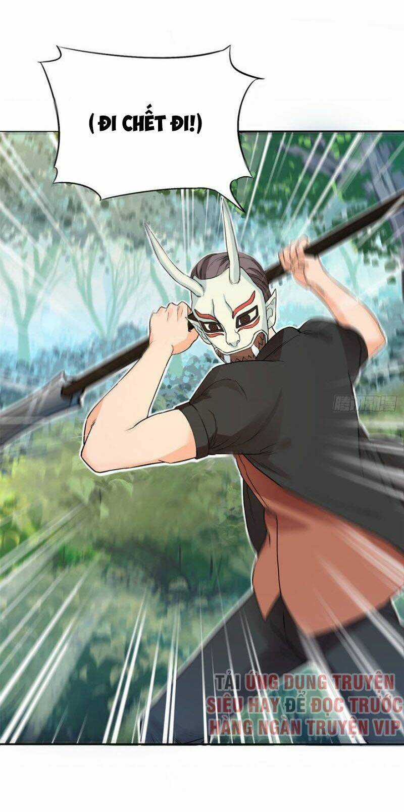 Đỉnh Phong Cường Thiếu - Chapter 67 - Trang 5