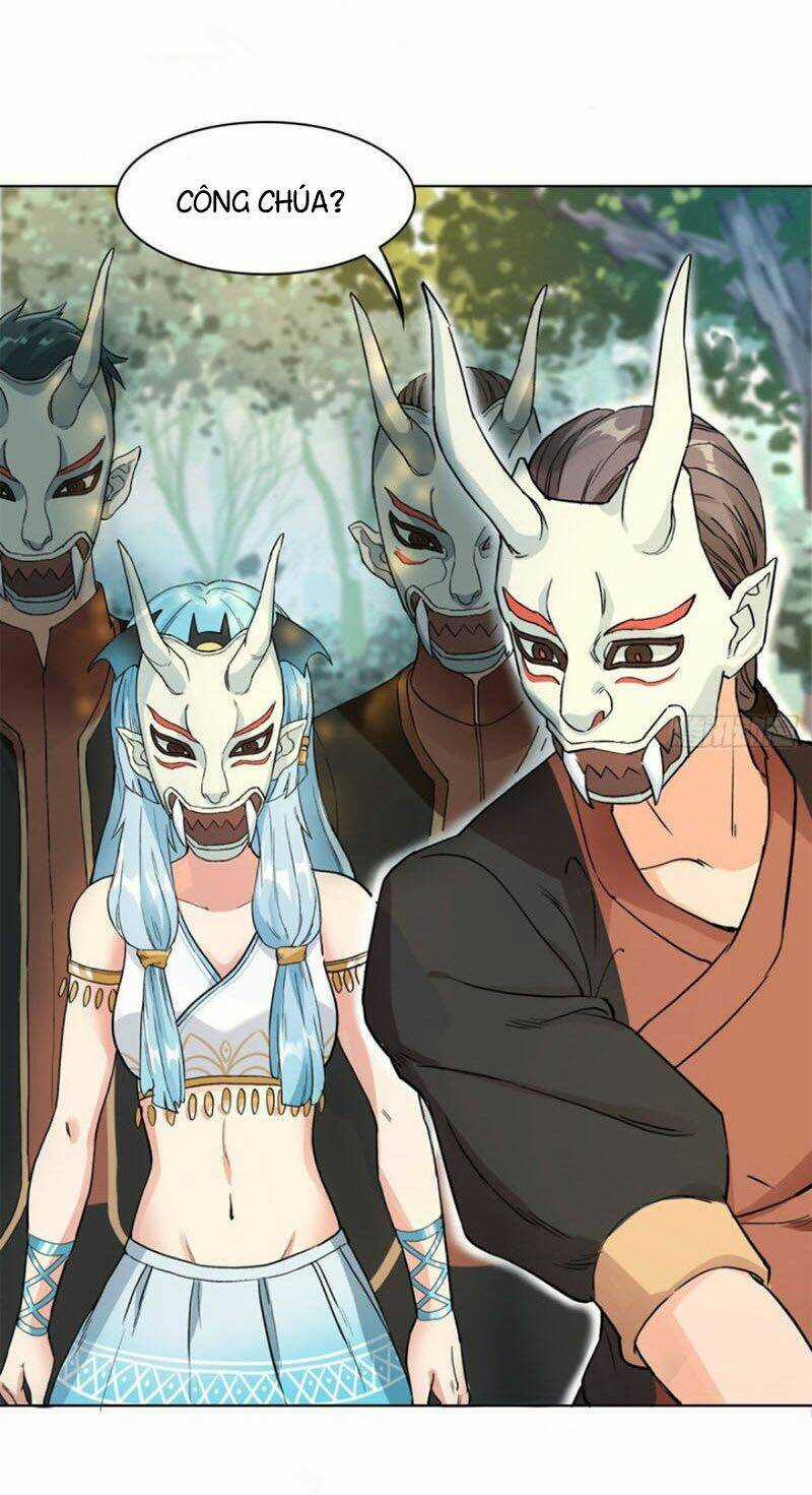 Đỉnh Phong Cường Thiếu - Chapter 67 - Trang 7