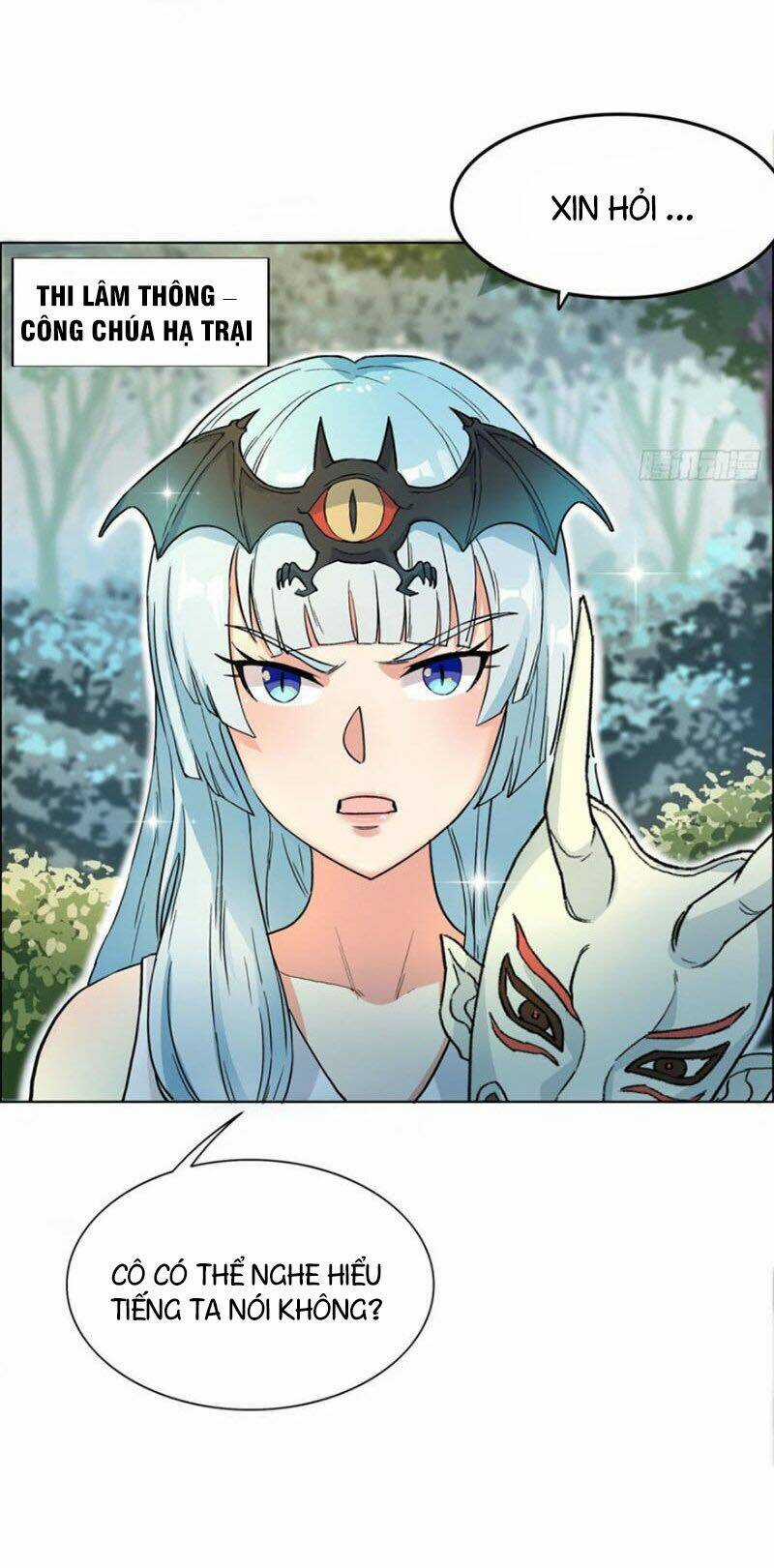 Đỉnh Phong Cường Thiếu - Chapter 67 - Trang 8