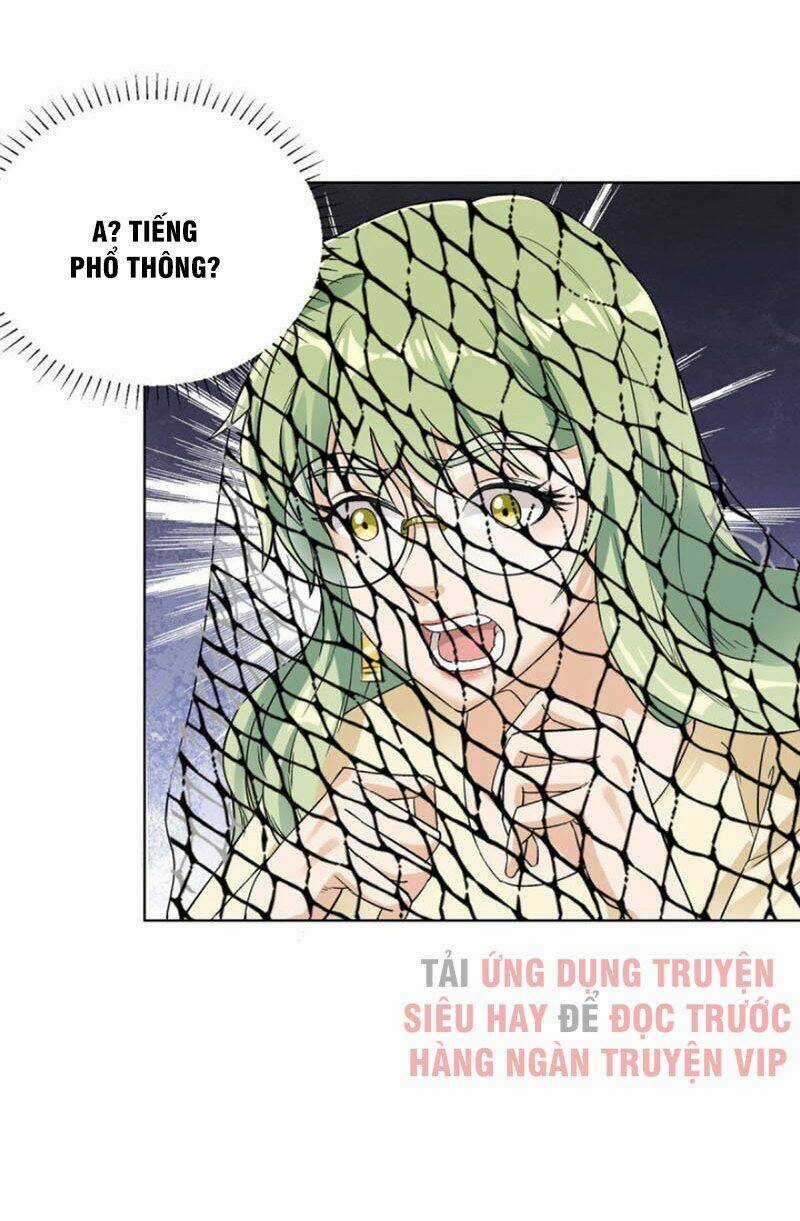 Đỉnh Phong Cường Thiếu - Chapter 67 - Trang 9