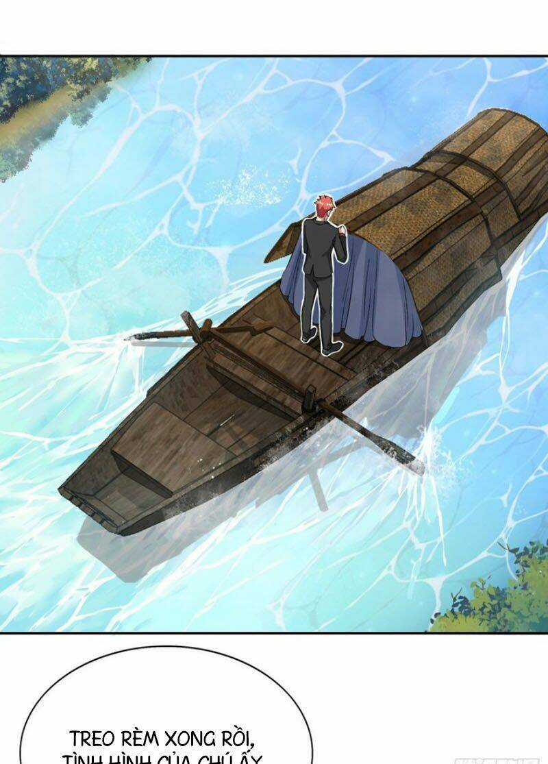 Đỉnh Phong Cường Thiếu - Chapter 67 - Trang 10