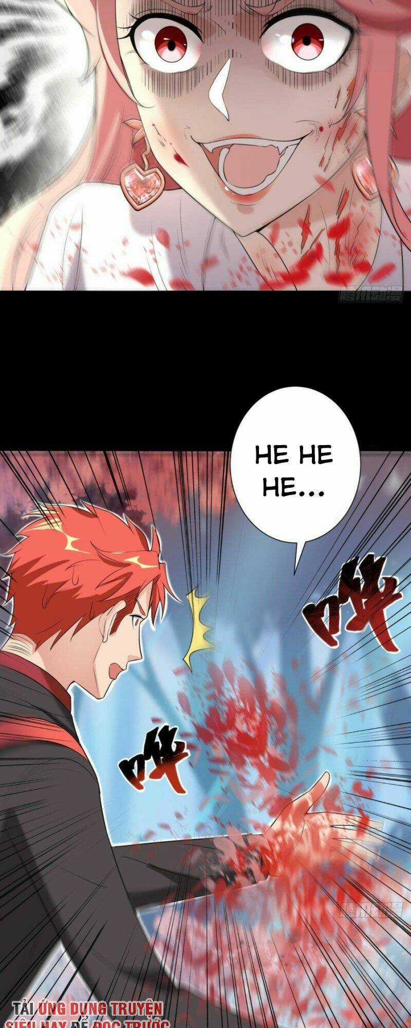 Đỉnh Phong Cường Thiếu - Chapter 68 - Trang 14