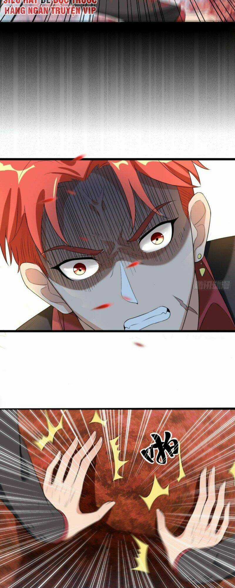 Đỉnh Phong Cường Thiếu - Chapter 68 - Trang 15