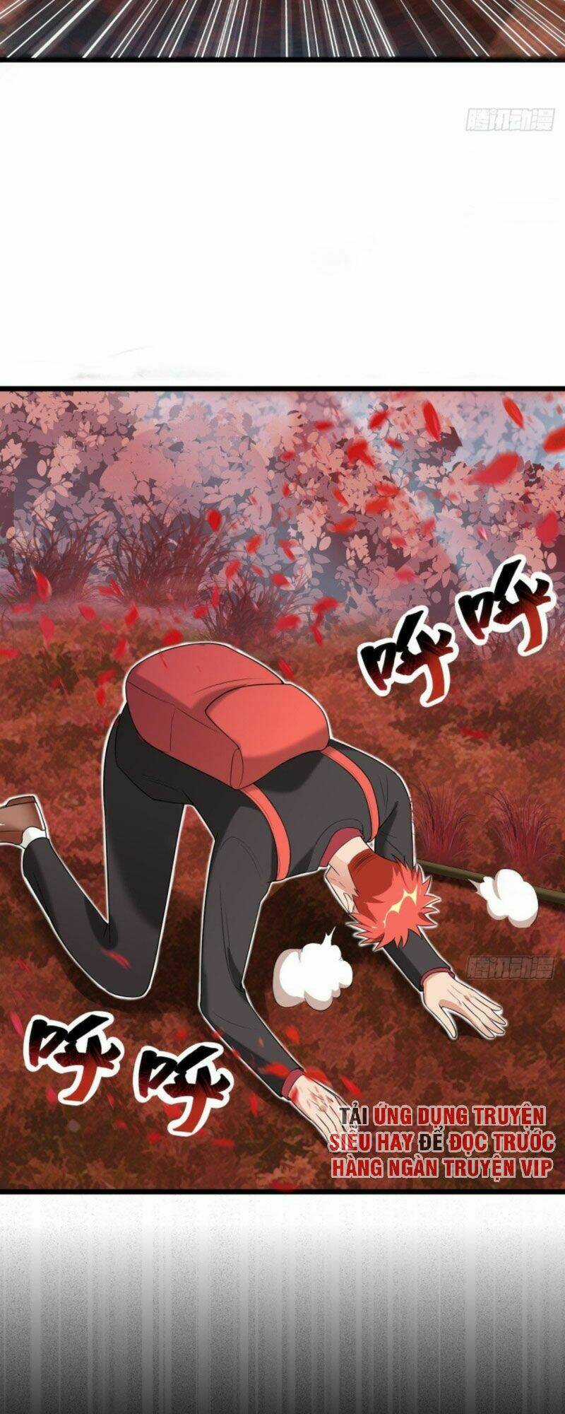 Đỉnh Phong Cường Thiếu - Chapter 68 - Trang 16