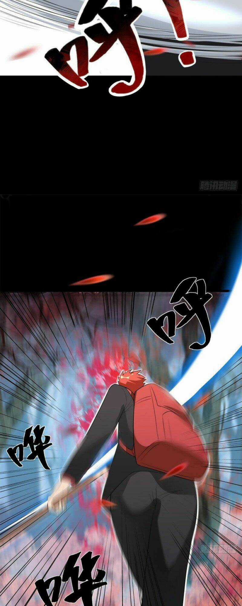 Đỉnh Phong Cường Thiếu - Chapter 68 - Trang 25