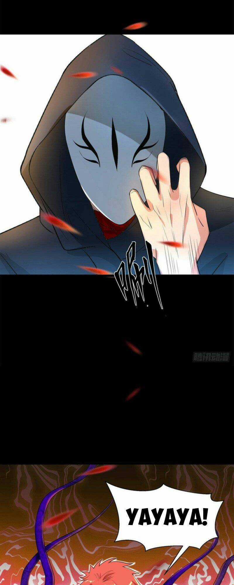 Đỉnh Phong Cường Thiếu - Chapter 68 - Trang 29