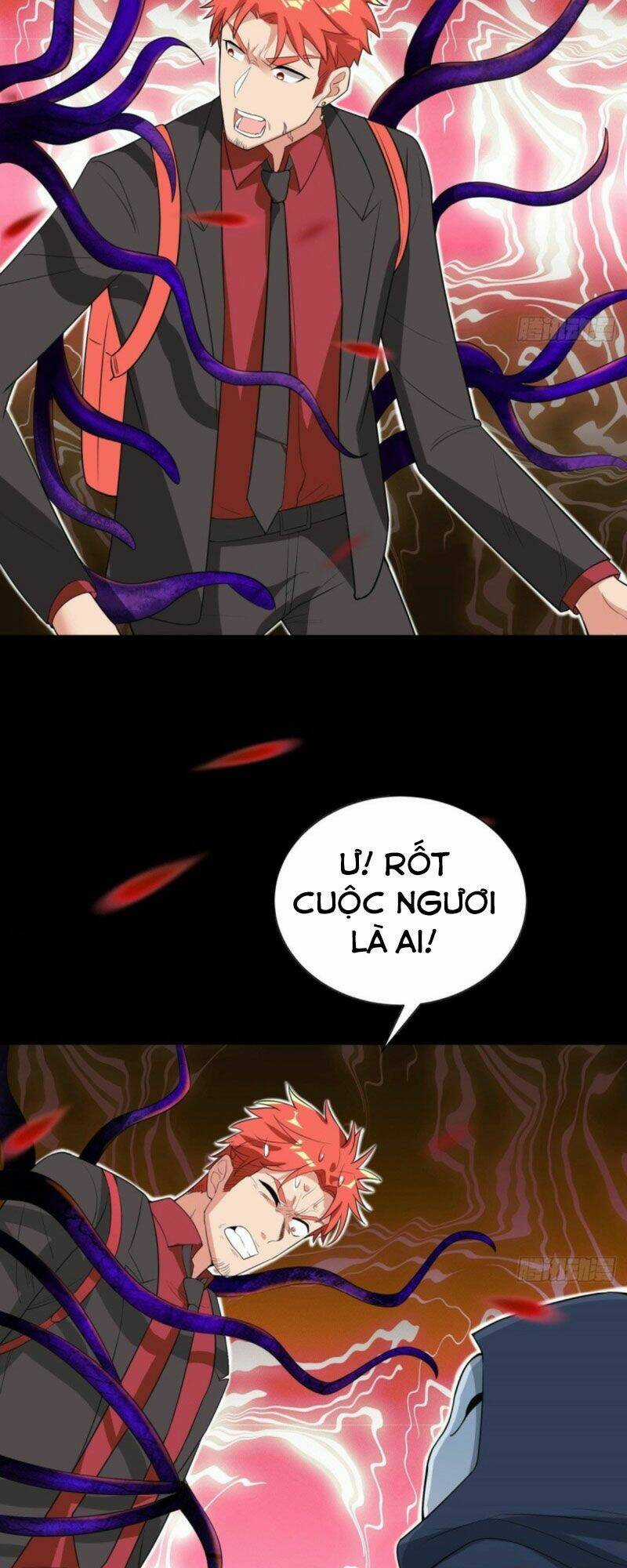 Đỉnh Phong Cường Thiếu - Chapter 68 - Trang 30