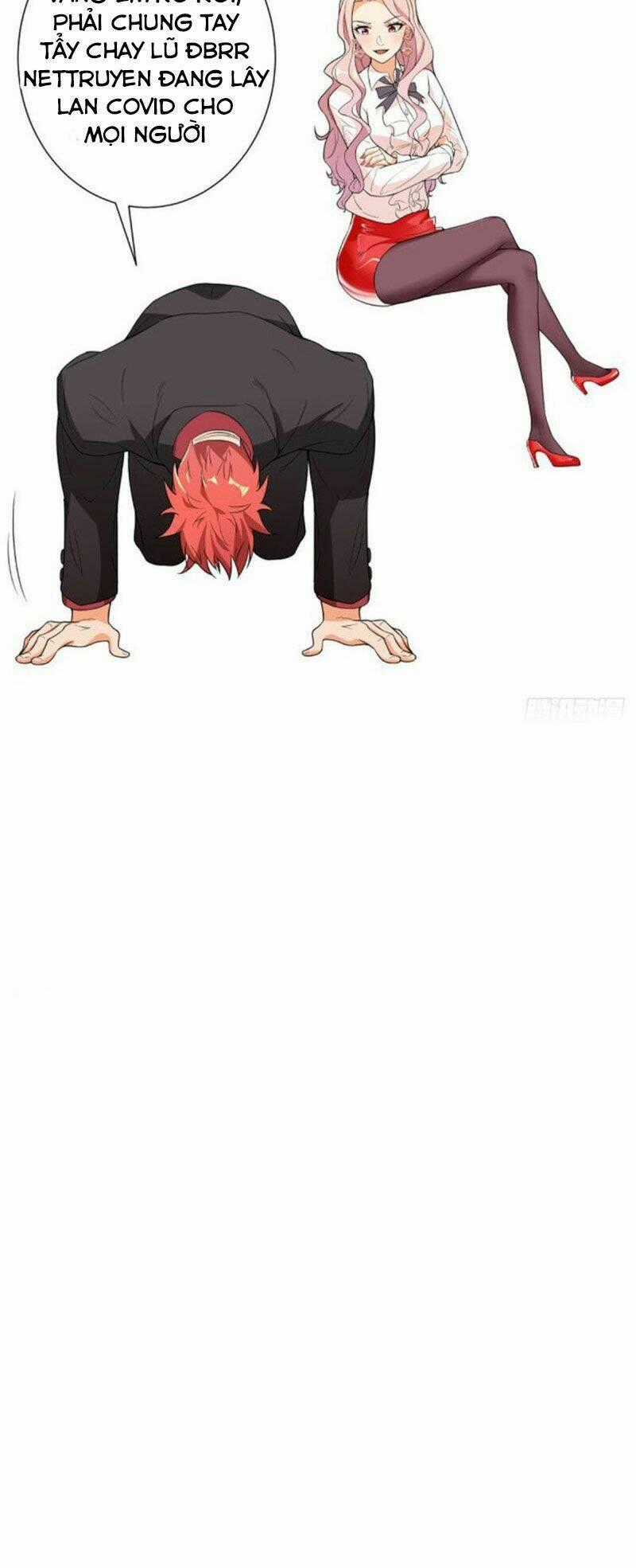 Đỉnh Phong Cường Thiếu - Chapter 68 - Trang 33