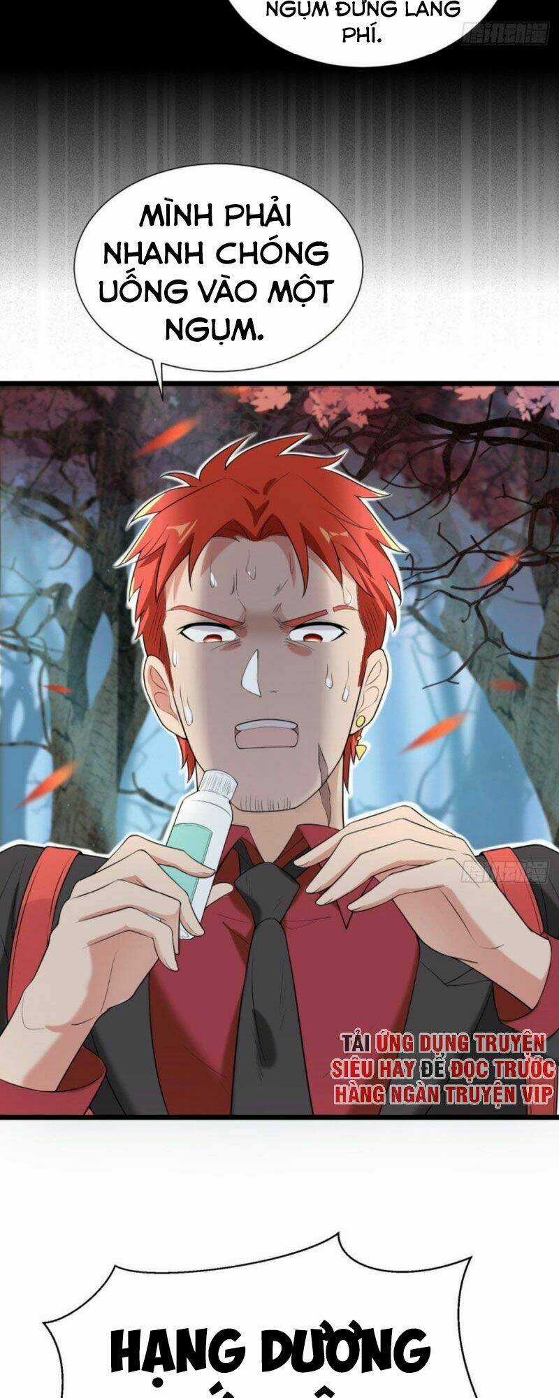 Đỉnh Phong Cường Thiếu - Chapter 68 - Trang 5