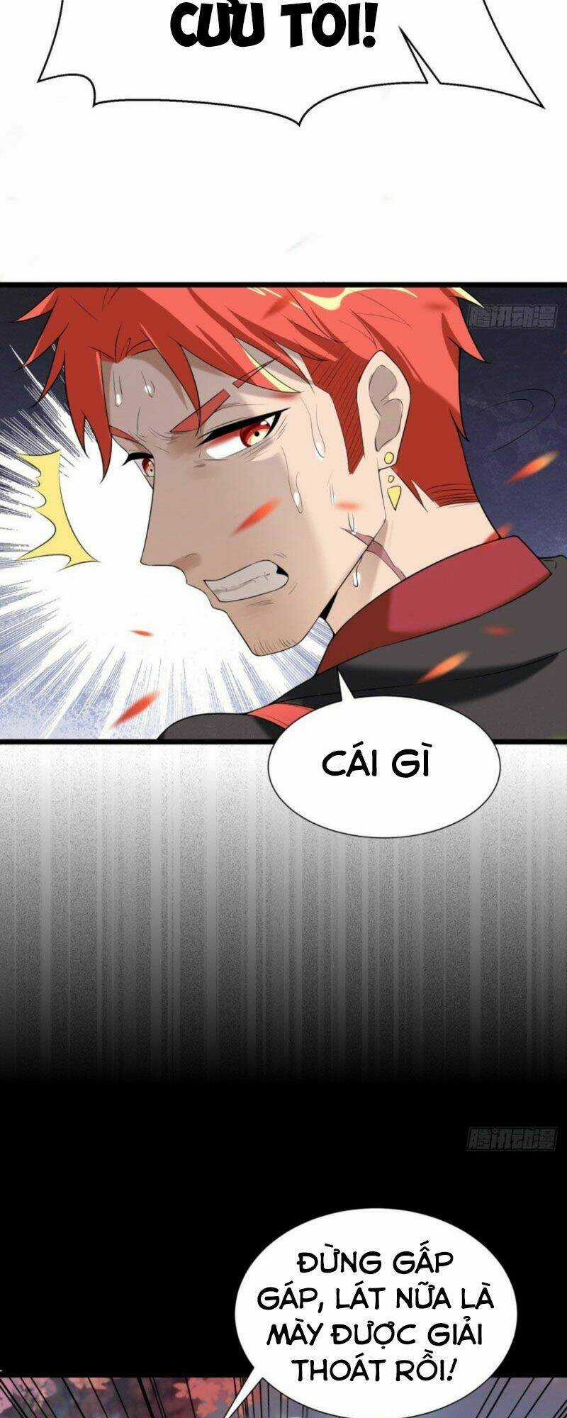 Đỉnh Phong Cường Thiếu - Chapter 68 - Trang 6