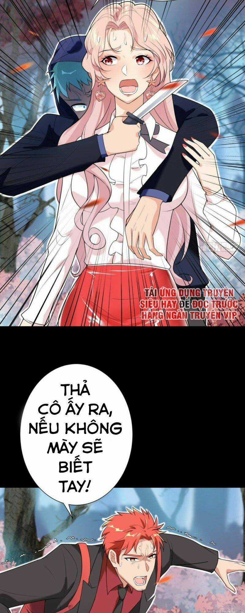 Đỉnh Phong Cường Thiếu - Chapter 68 - Trang 7