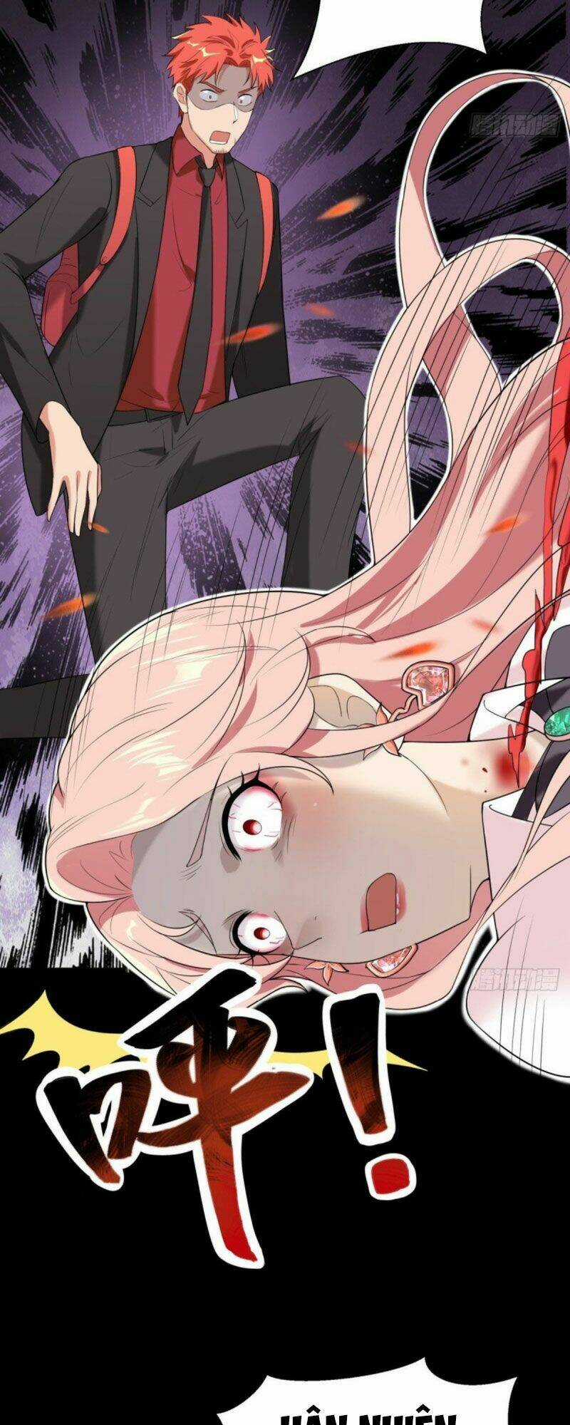 Đỉnh Phong Cường Thiếu - Chapter 68 - Trang 10