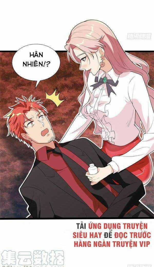 Đỉnh Phong Cường Thiếu - Chapter 69 - Trang 3