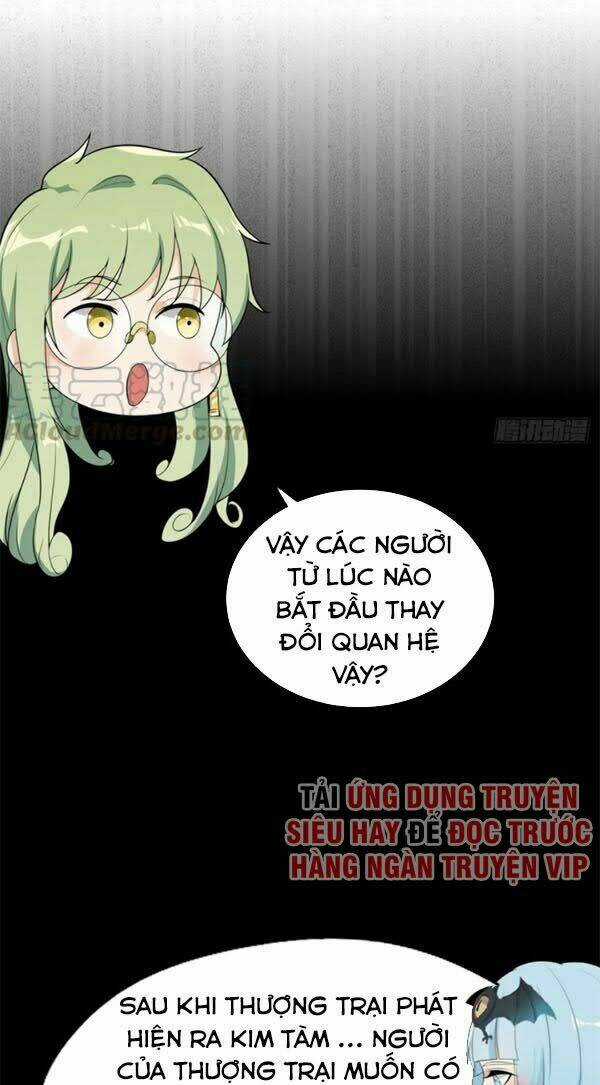 Đỉnh Phong Cường Thiếu - Chapter 69 - Trang 21