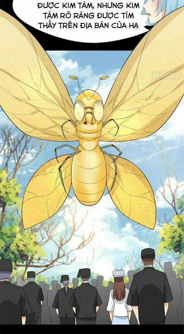 Đỉnh Phong Cường Thiếu - Chapter 69 - Trang 22