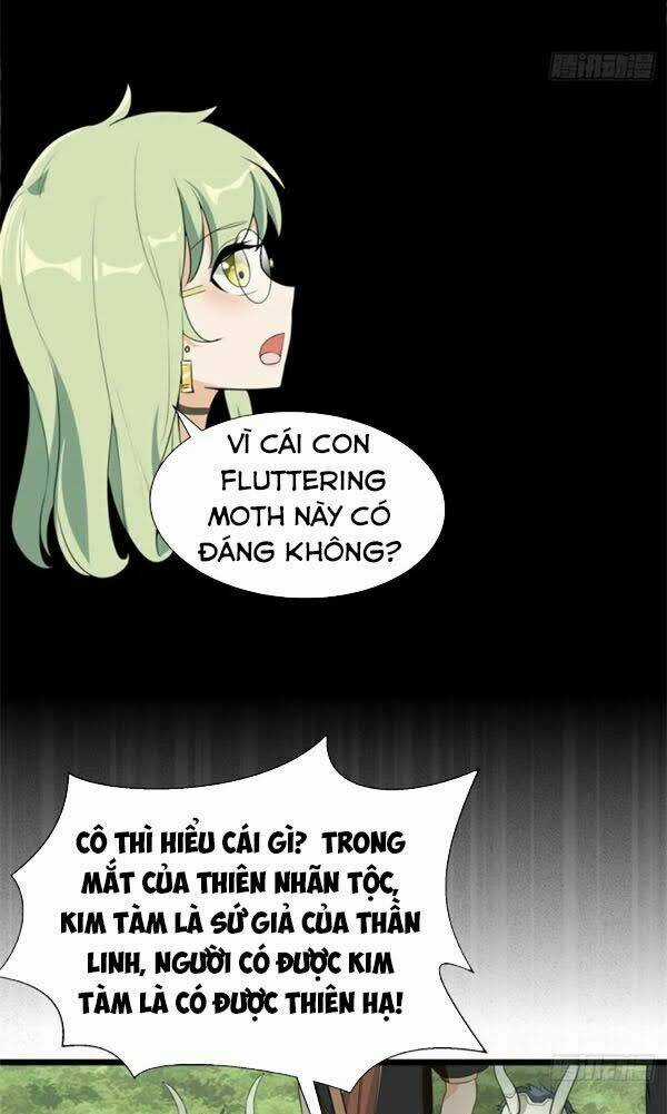 Đỉnh Phong Cường Thiếu - Chapter 69 - Trang 23