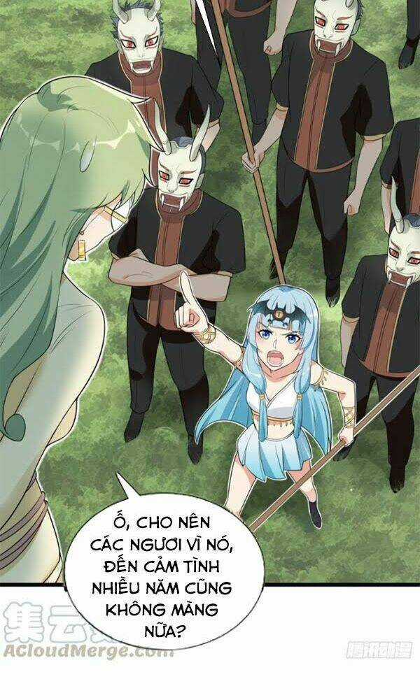 Đỉnh Phong Cường Thiếu - Chapter 69 - Trang 24