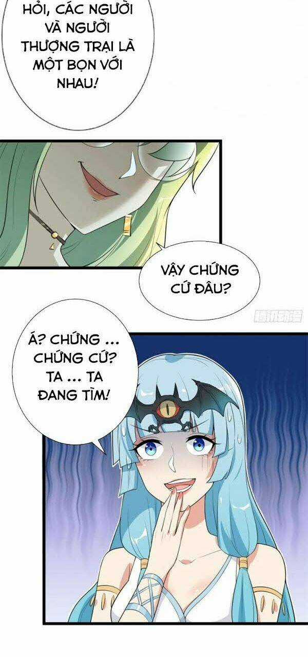 Đỉnh Phong Cường Thiếu - Chapter 69 - Trang 28