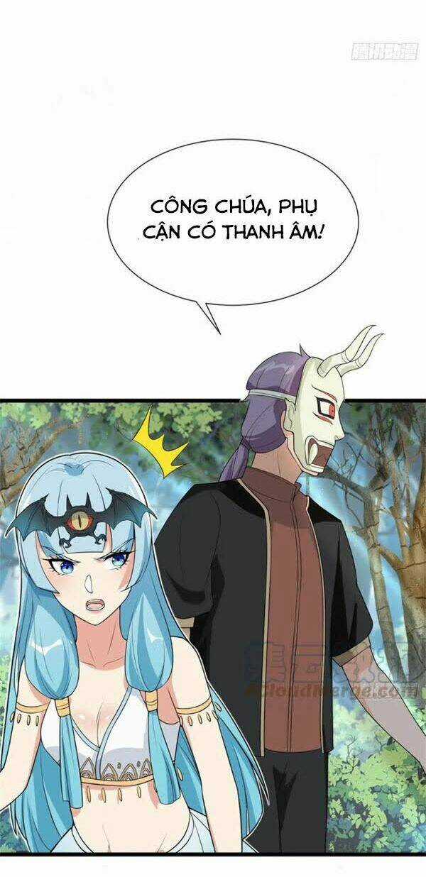 Đỉnh Phong Cường Thiếu - Chapter 69 - Trang 30