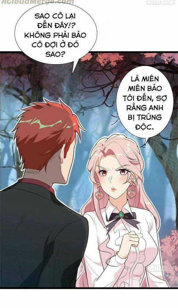 Đỉnh Phong Cường Thiếu - Chapter 69 - Trang 4