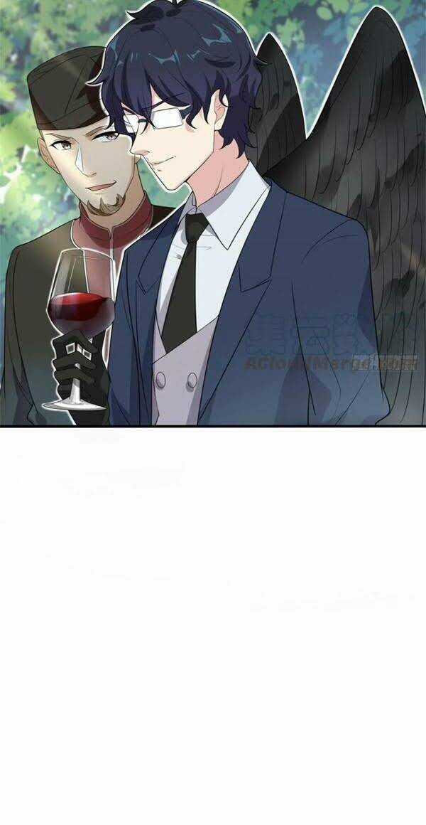 Đỉnh Phong Cường Thiếu - Chapter 69 - Trang 33