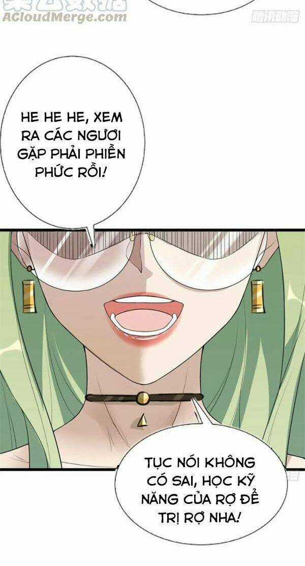 Đỉnh Phong Cường Thiếu - Chapter 69 - Trang 36