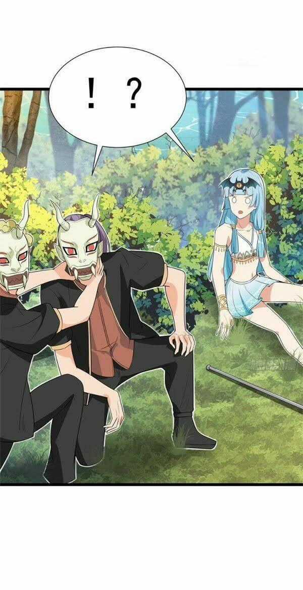 Đỉnh Phong Cường Thiếu - Chapter 69 - Trang 37