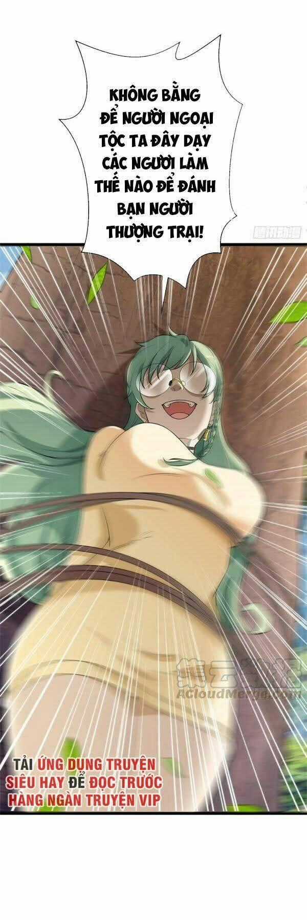 Đỉnh Phong Cường Thiếu - Chapter 69 - Trang 38