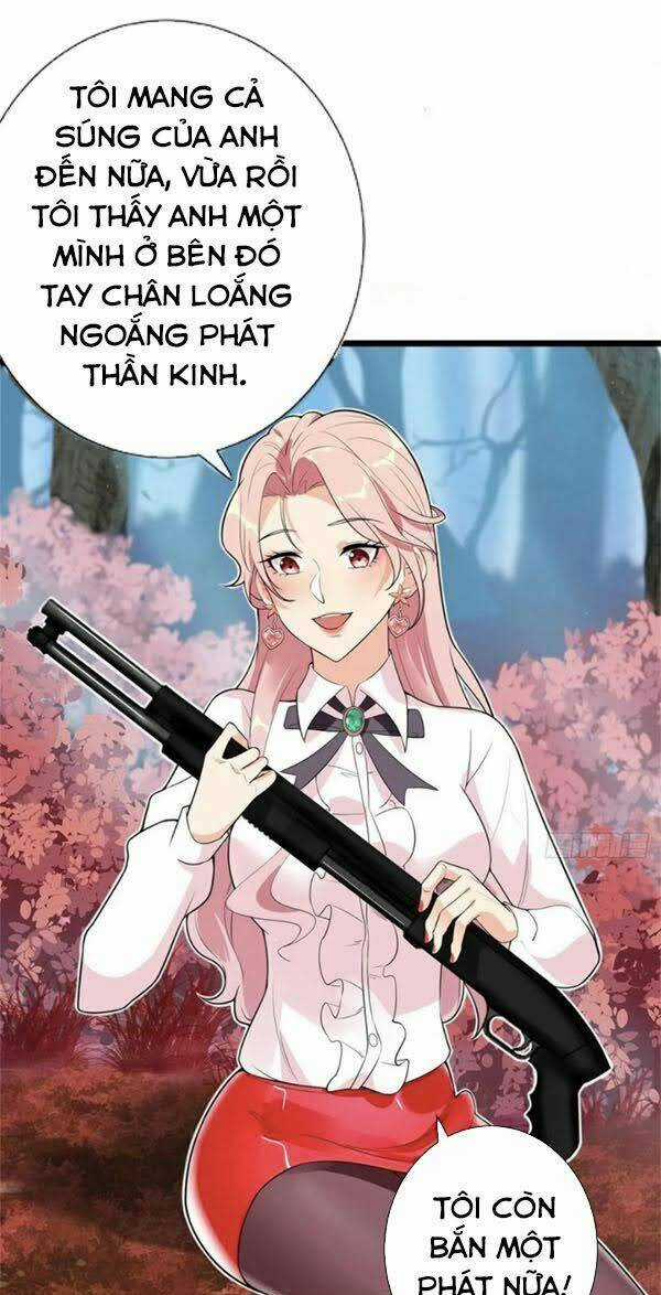 Đỉnh Phong Cường Thiếu - Chapter 69 - Trang 5