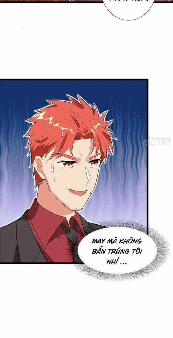 Đỉnh Phong Cường Thiếu - Chapter 69 - Trang 6