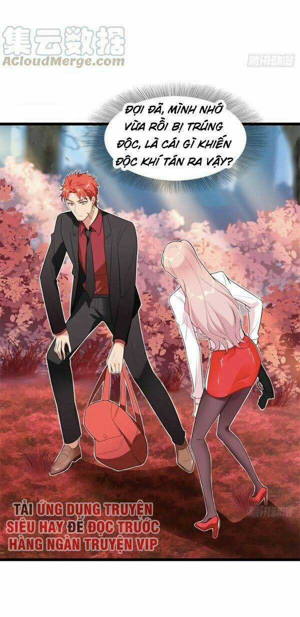 Đỉnh Phong Cường Thiếu - Chapter 69 - Trang 7