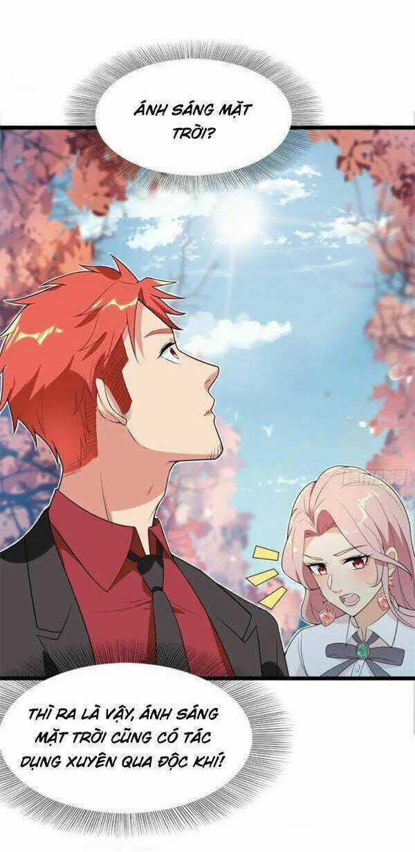 Đỉnh Phong Cường Thiếu - Chapter 69 - Trang 8