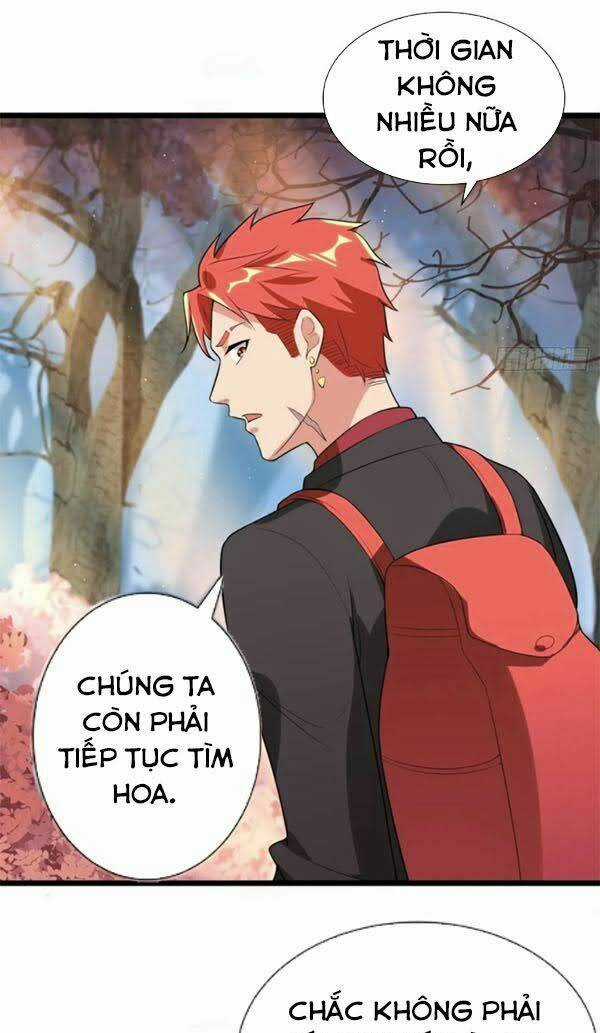 Đỉnh Phong Cường Thiếu - Chapter 69 - Trang 9