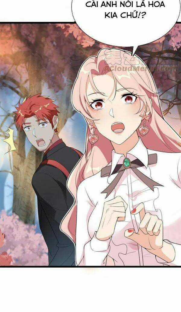Đỉnh Phong Cường Thiếu - Chapter 69 - Trang 10