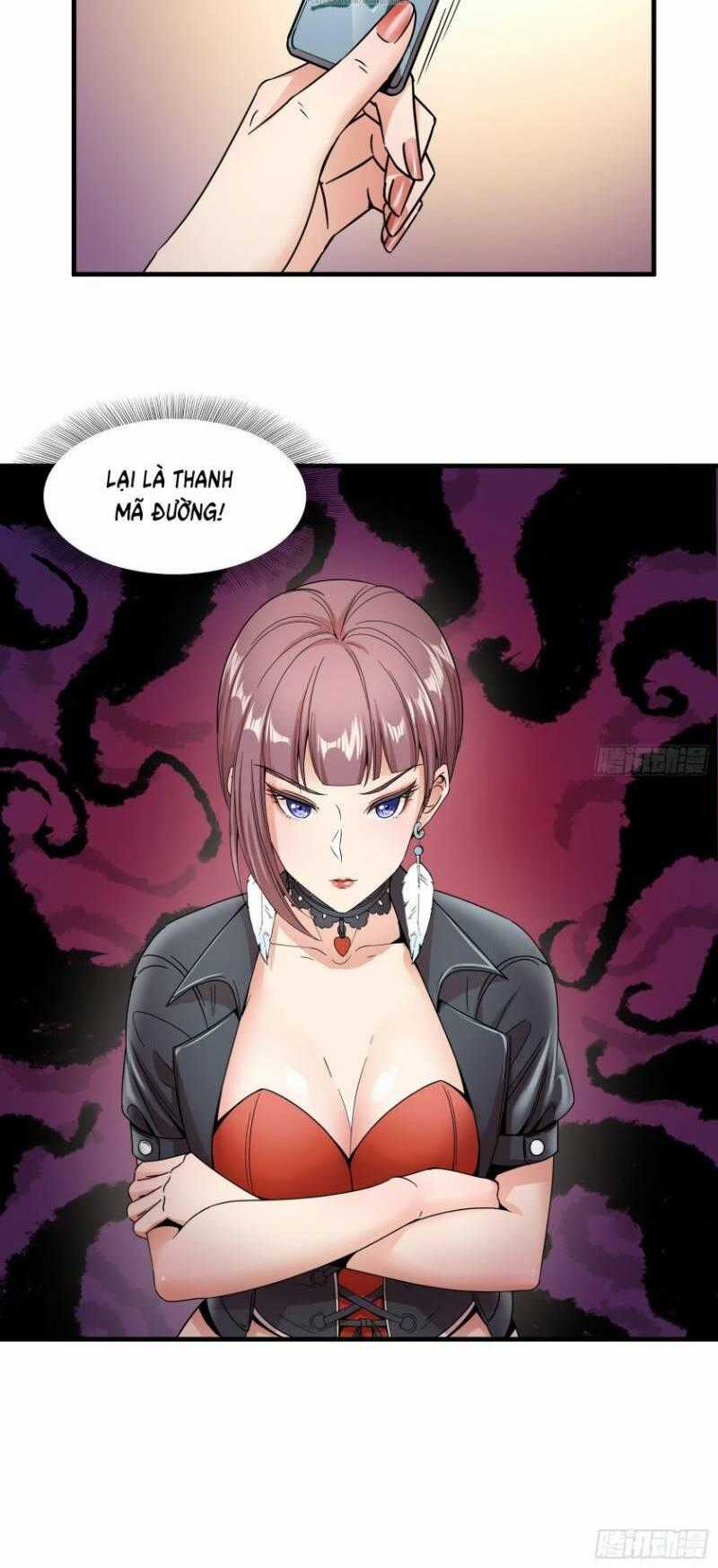 Đỉnh Phong Cường Thiếu - Chapter 7 - Trang 2