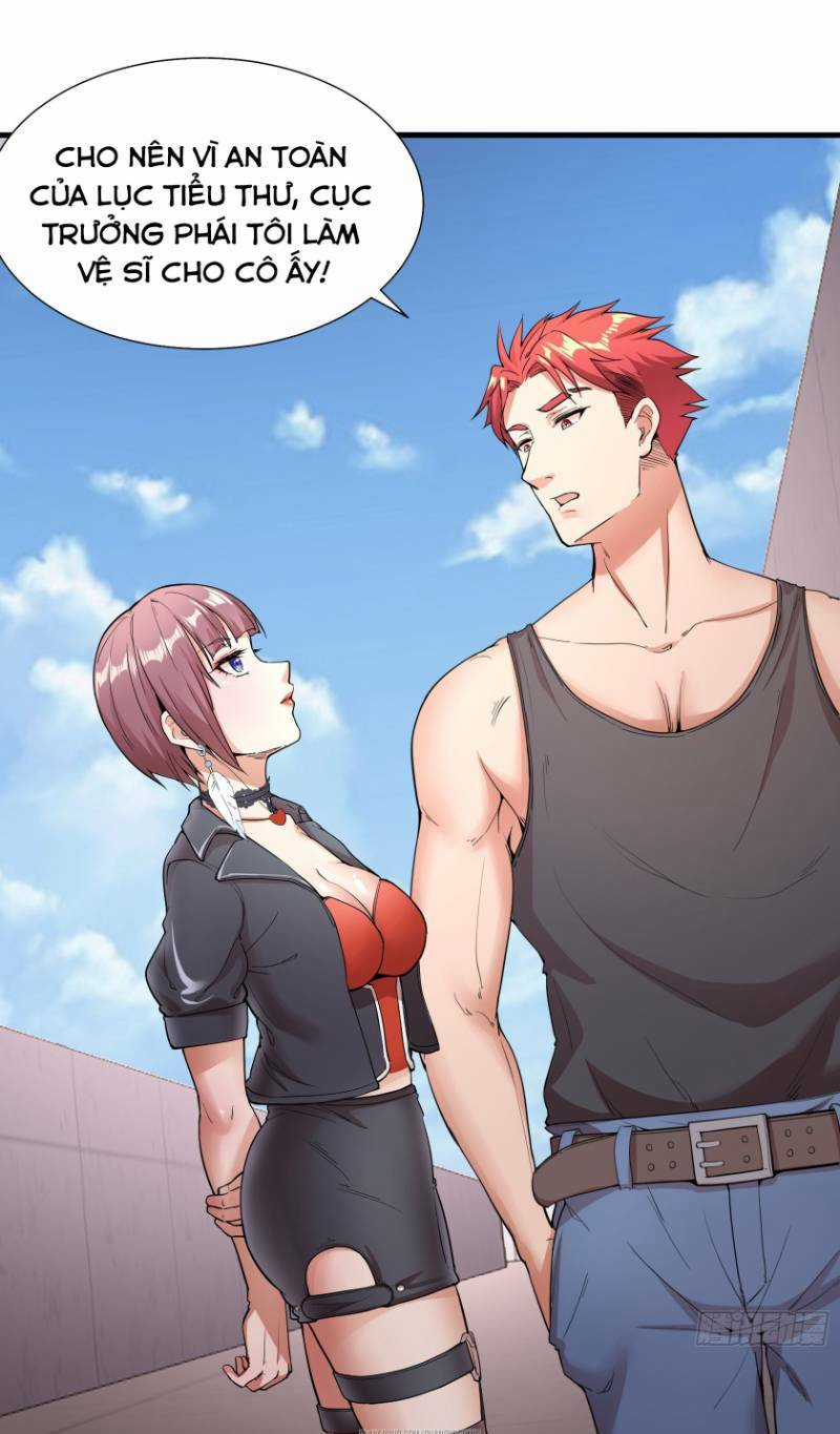 Đỉnh Phong Cường Thiếu - Chapter 7 - Trang 13