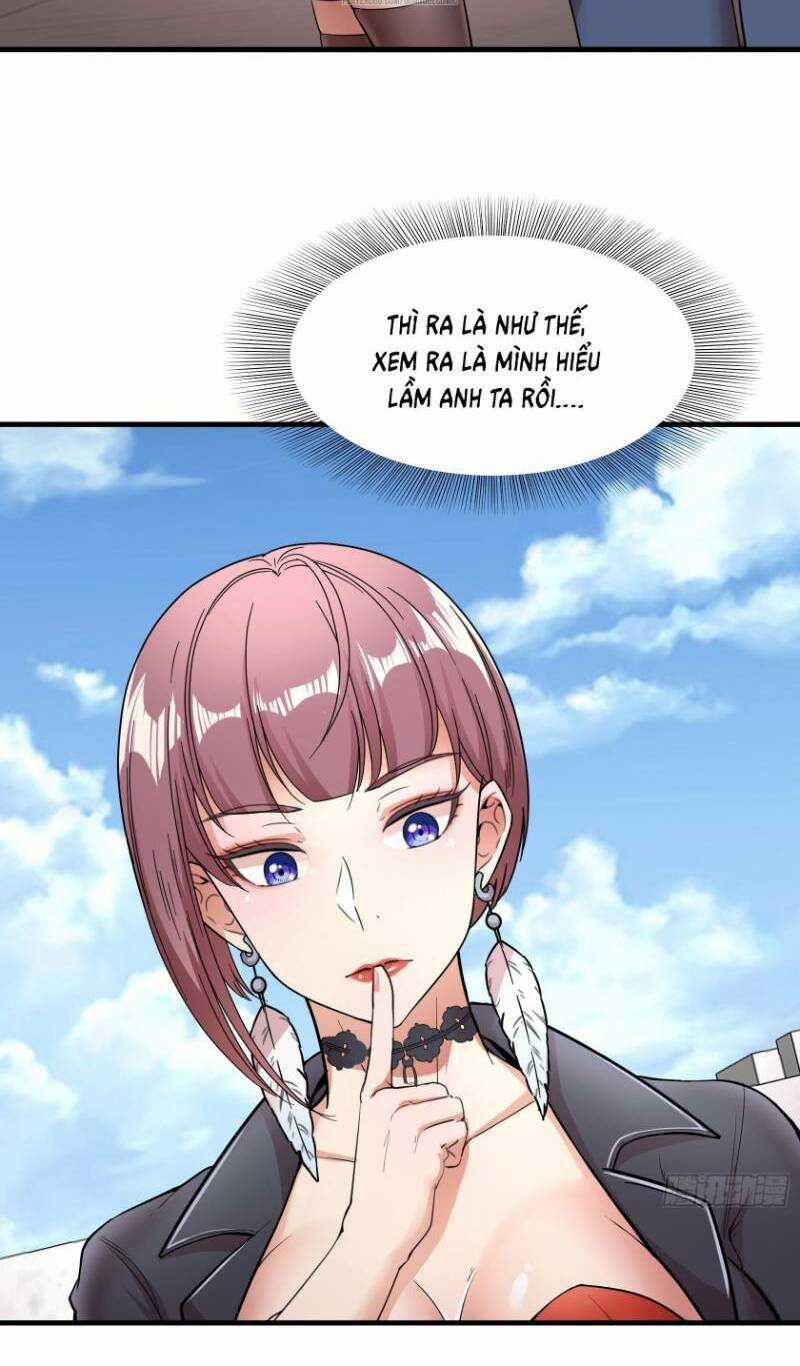 Đỉnh Phong Cường Thiếu - Chapter 7 - Trang 14