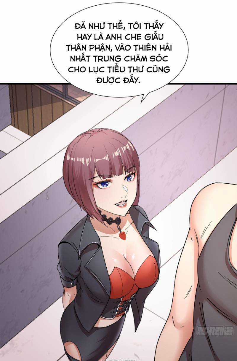 Đỉnh Phong Cường Thiếu - Chapter 7 - Trang 15