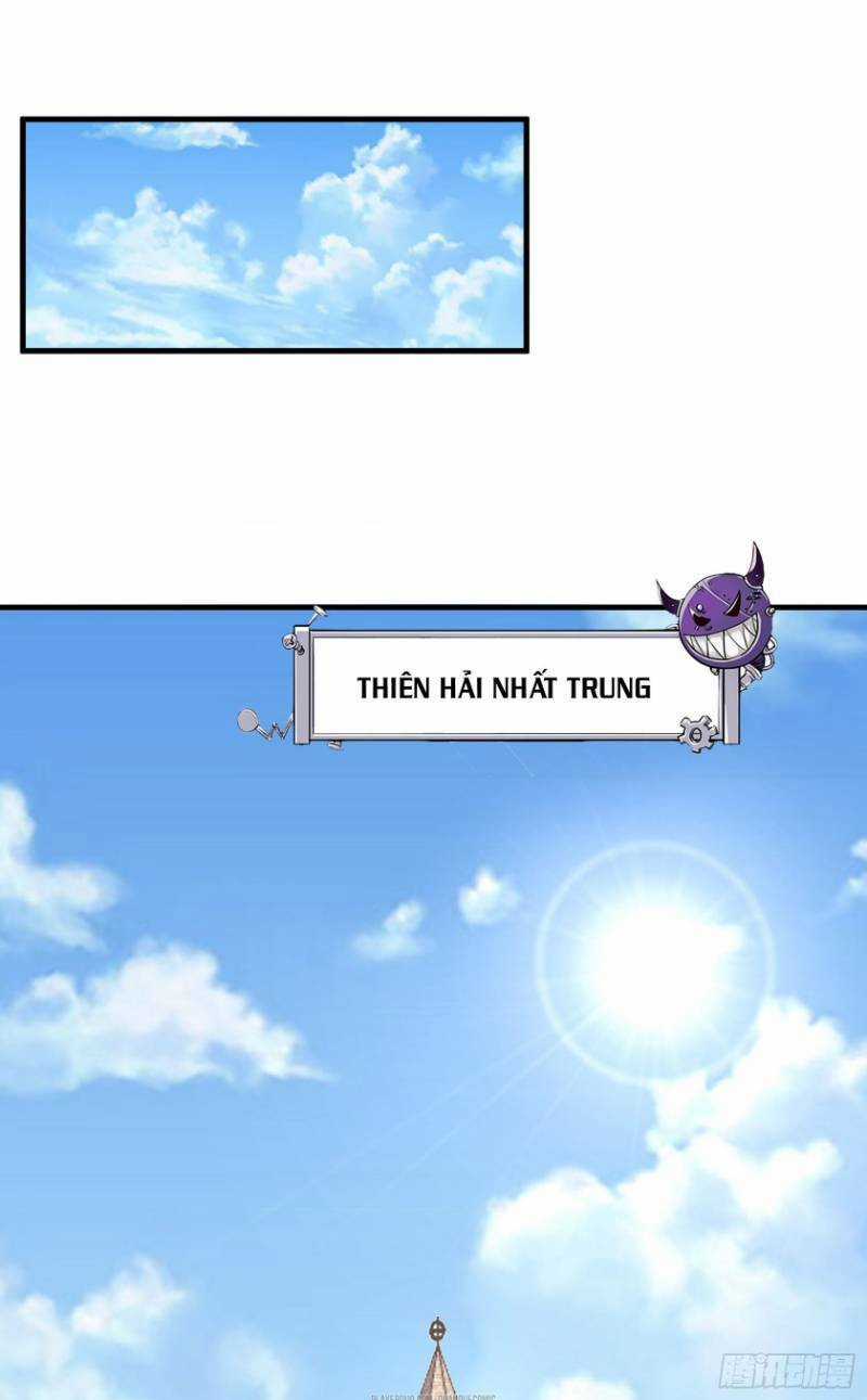 Đỉnh Phong Cường Thiếu - Chapter 7 - Trang 17