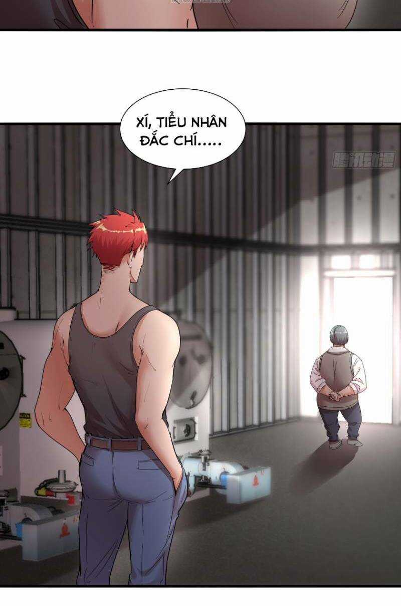 Đỉnh Phong Cường Thiếu - Chapter 7 - Trang 22