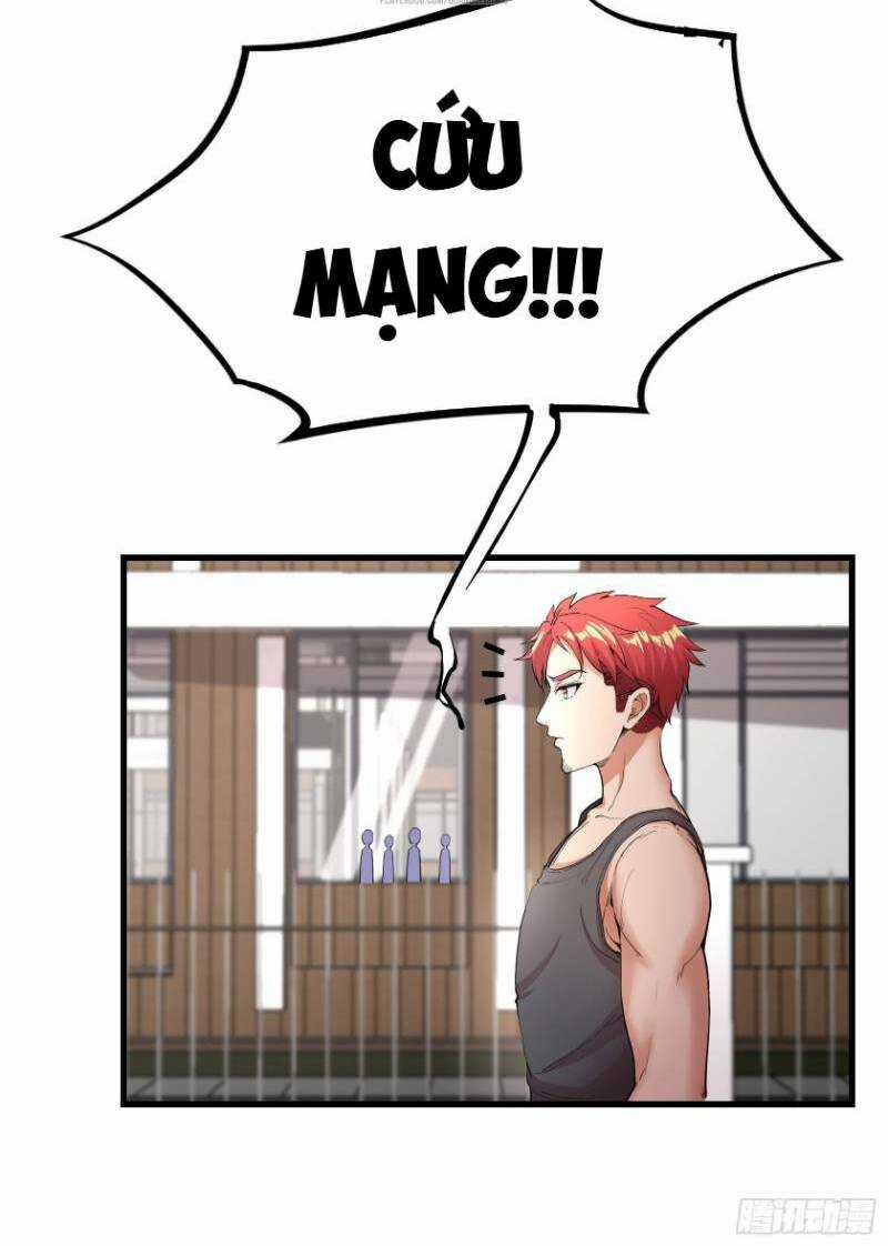 Đỉnh Phong Cường Thiếu - Chapter 7 - Trang 24