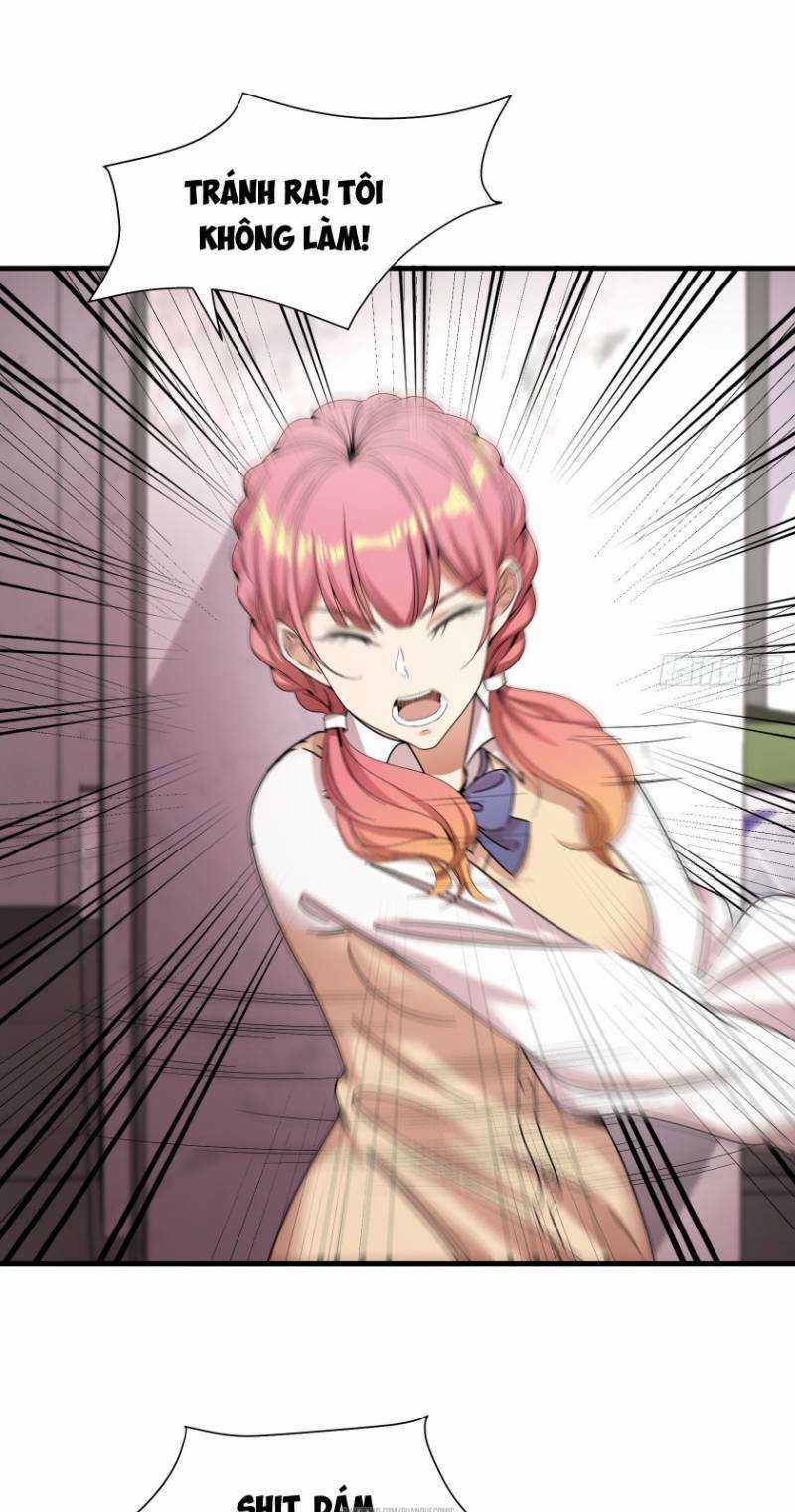Đỉnh Phong Cường Thiếu - Chapter 7 - Trang 27