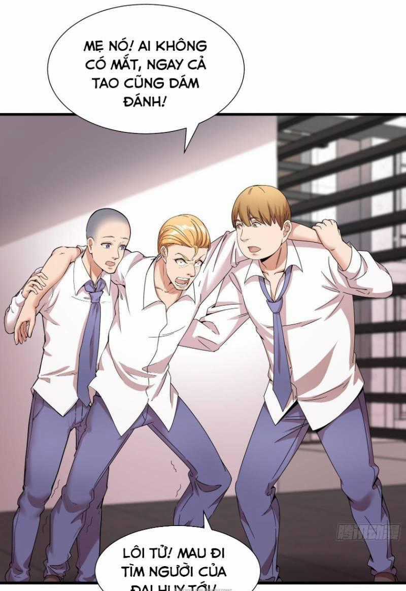 Đỉnh Phong Cường Thiếu - Chapter 7 - Trang 32